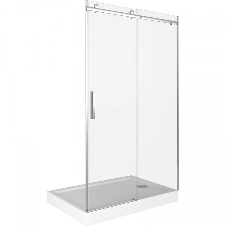 Душевая дверь Good Door GALAXY WTW-110-120-130-140-150-160-170-C-CH Душевая дверь Good Door GALAXY WTW-110-120-130-140-150-160-170-C-CH